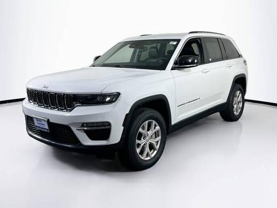 JEEP GRAND CHEROKEE 2022 1C4RJHBG7N8609897 image JEEP GRAND CHEROKEE 2022 1C4RJHBG7N8609897 image